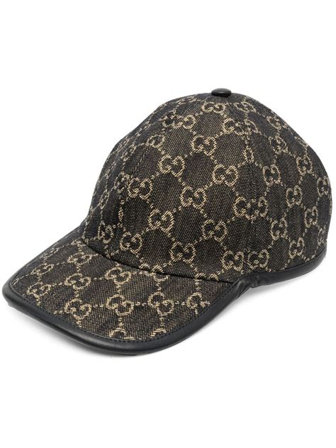 sciarpa e cappello uomo gucci|Cappelli da uomo Gucci .